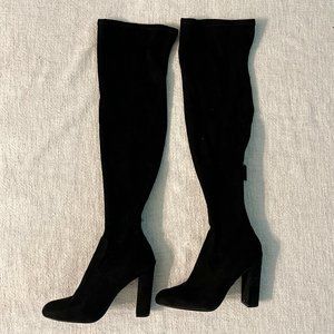 Steve Madden Thigh-High Boots